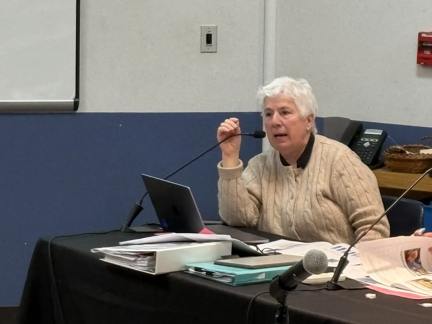 Pioneer eliminating director of teaching and learning as part of $18.2M budget