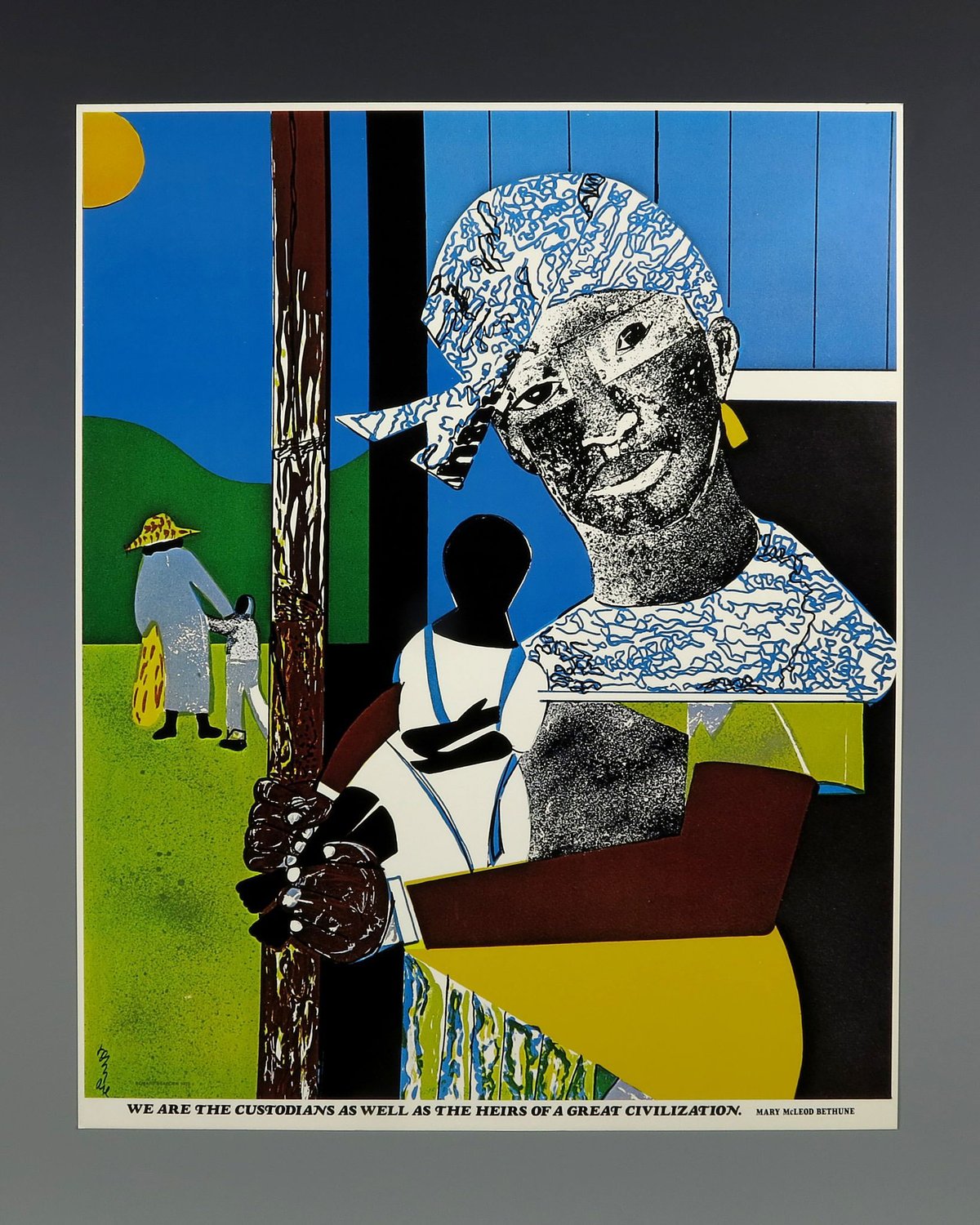 Black history is America’s history