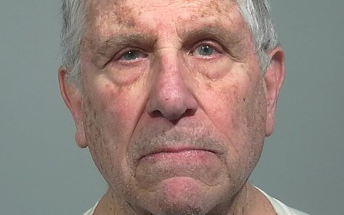 Eliot Cutler ran into cops while holding pornographic DVDs, police report says