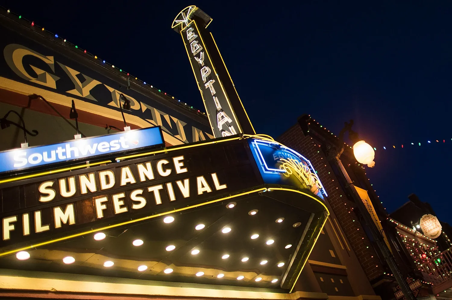 Sundance Is Over. Long Live Sundance.