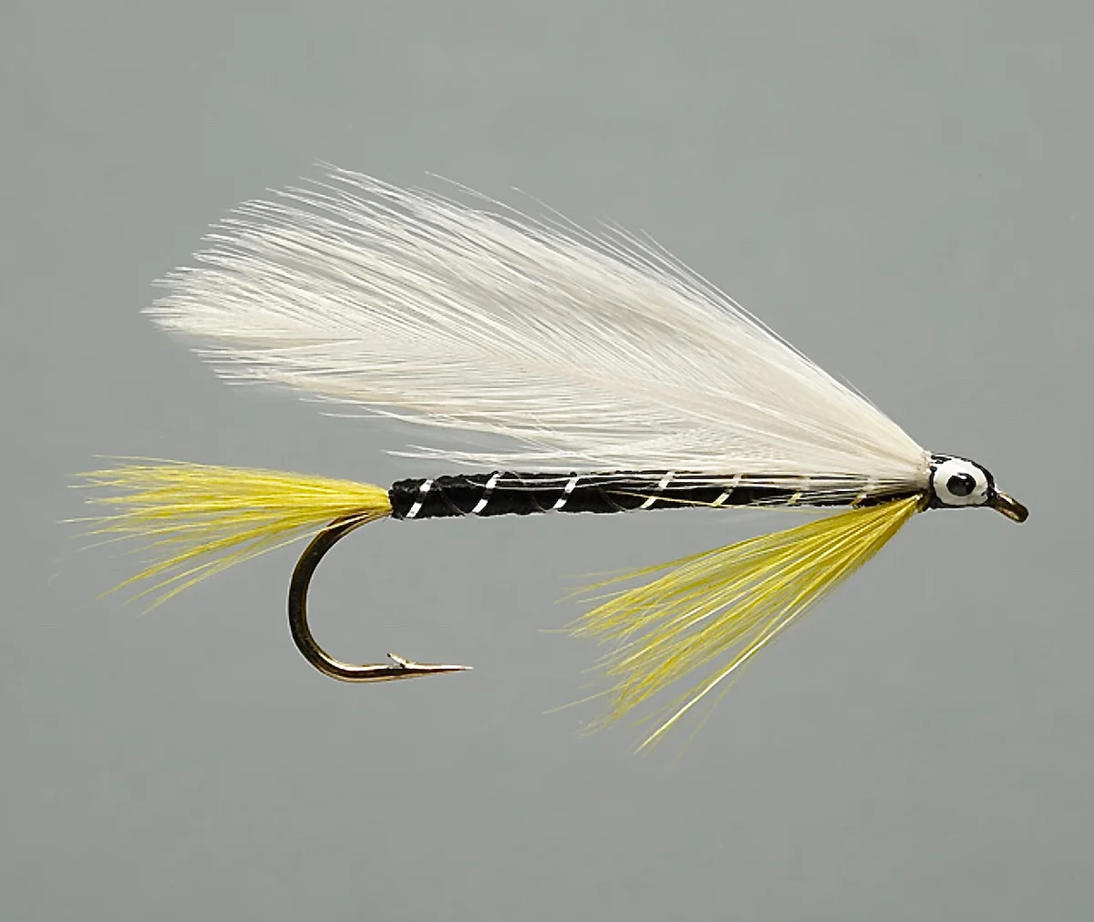 What to do when you have a case of the brook trout blues