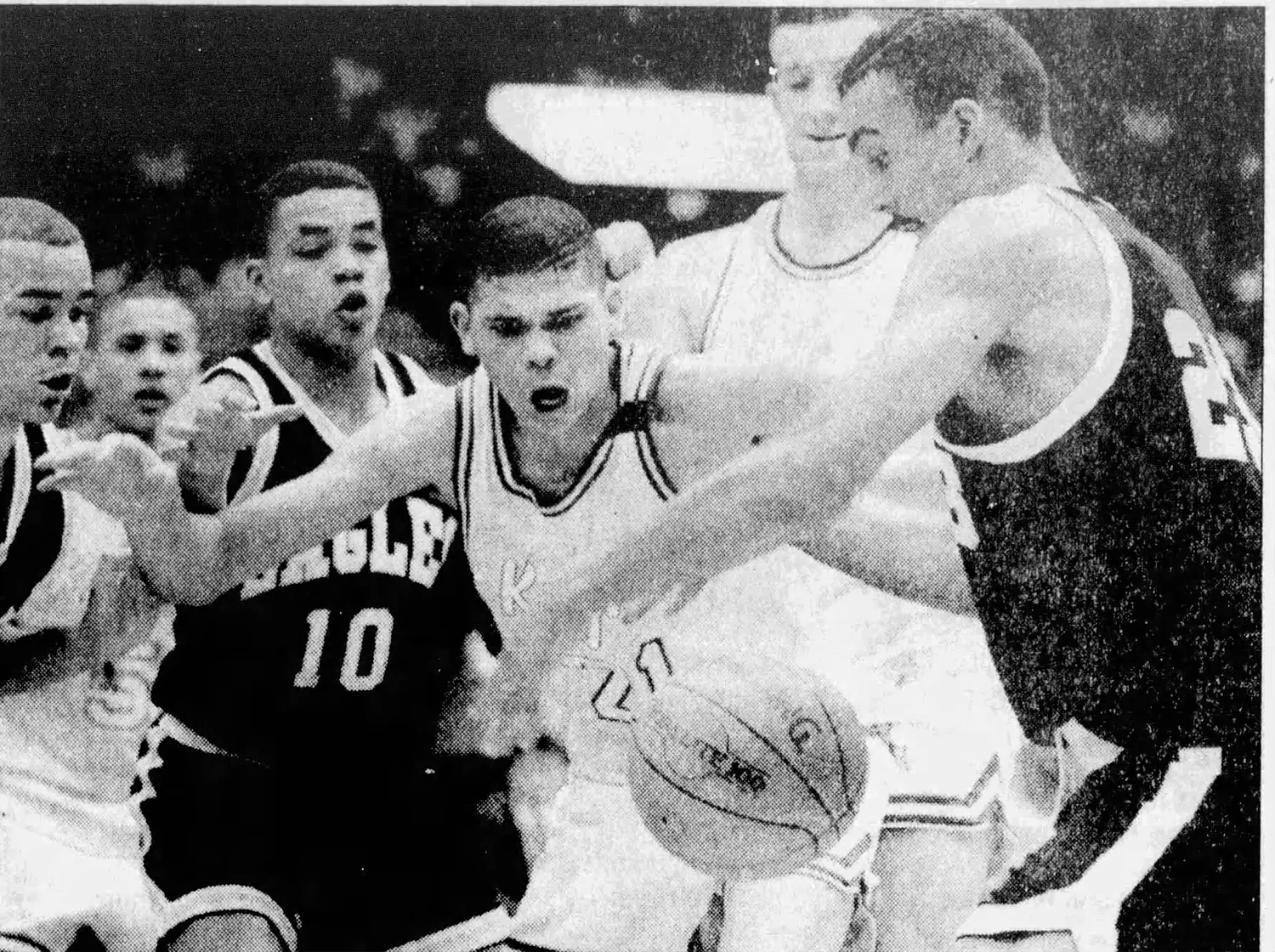 Holyoke Public Schools Athletic Hall of Fame announces Class of 2025