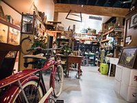 Grand opening set for event center in Utica