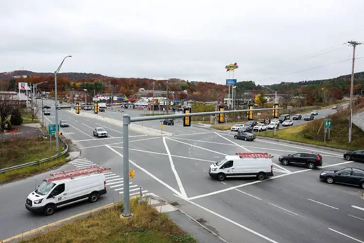 Lebanon police crack down on aggressive driving with new patrols
