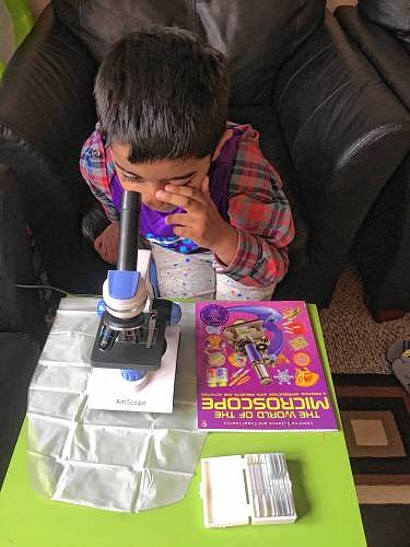 Jaffrey Public Library receives $23,000 grant for STEAM programs