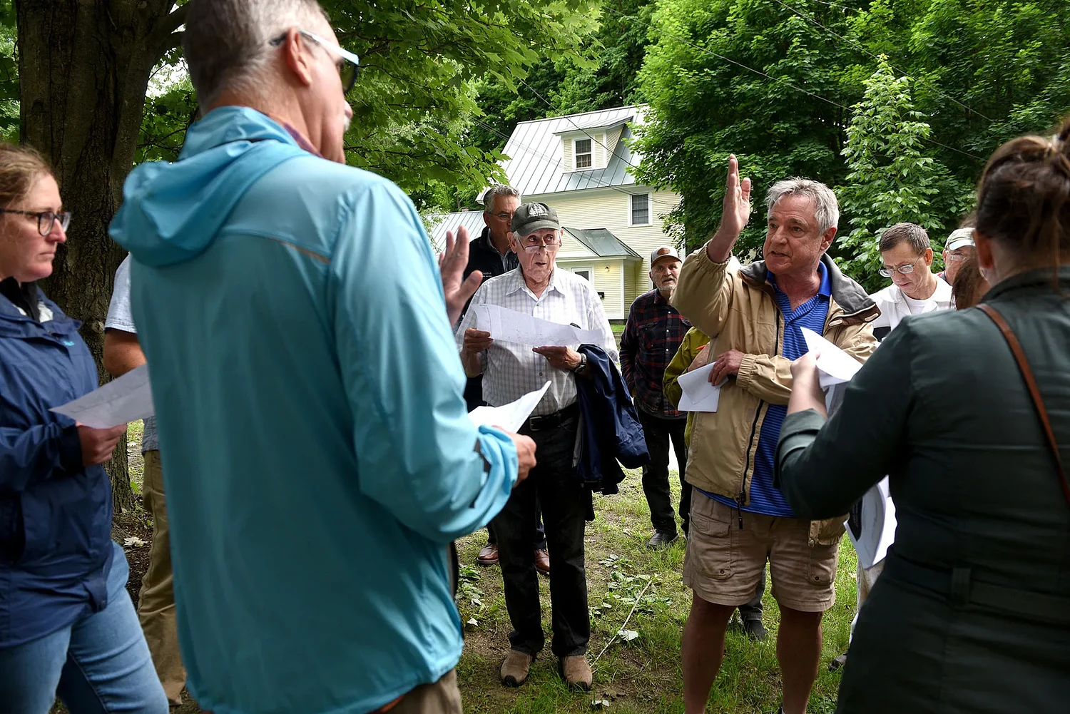 Dartmouth College plans $95M residence hall project for 400 students