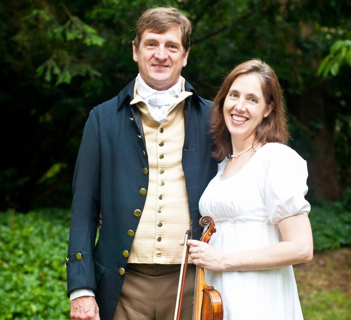 Newport Historical Society to host Revolutionary-era concert at Colony House