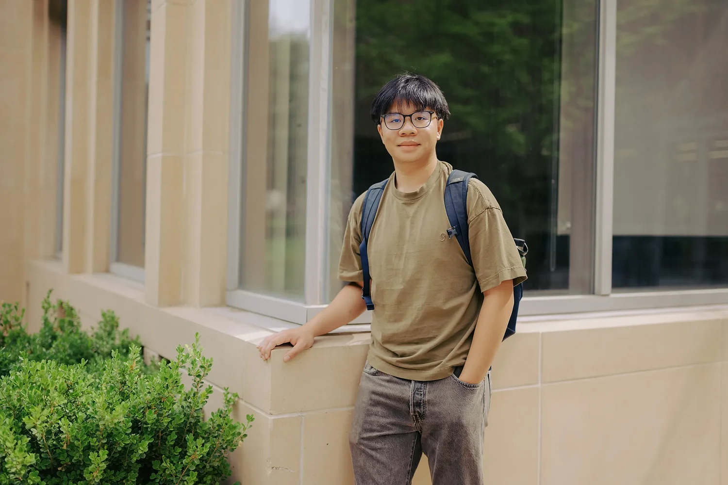 AI is changing how Texas universities teach computer science as job market slows