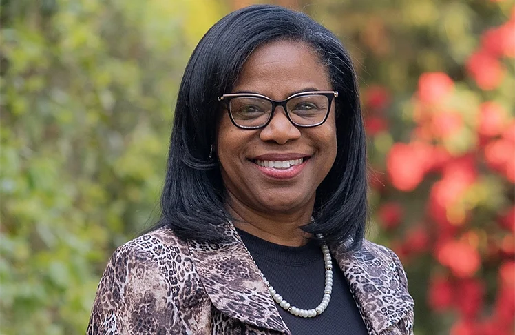 Judge Sharonda Amamilo Brings Human-Centered Approach To State Supreme Court Race