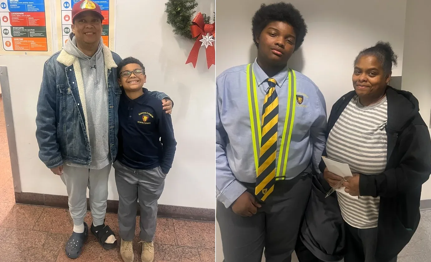 First public hearing held regarding the future of Baltimore Collegiate School for Boys