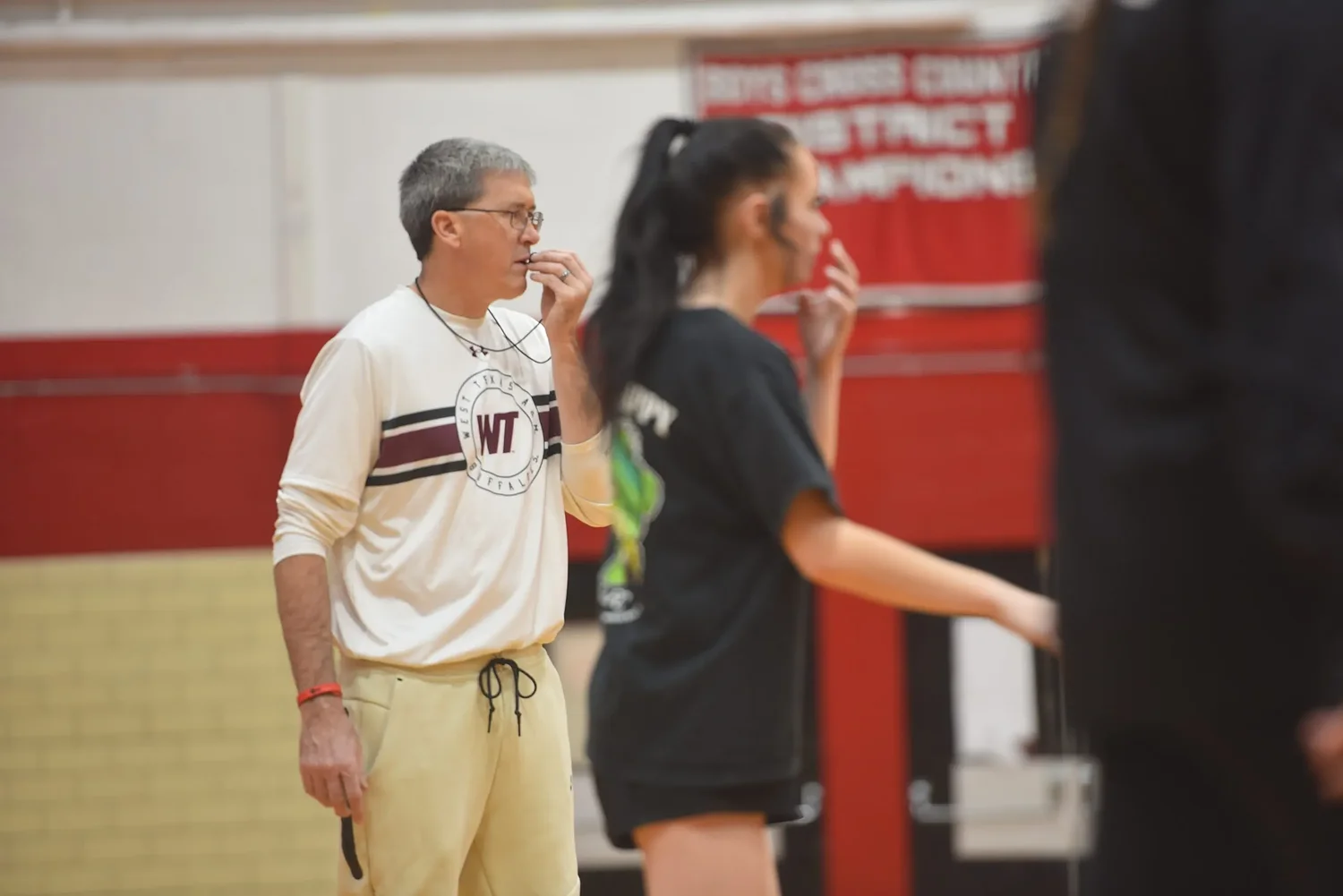 H.S. basketball: Athol girls set sights on improvement this season