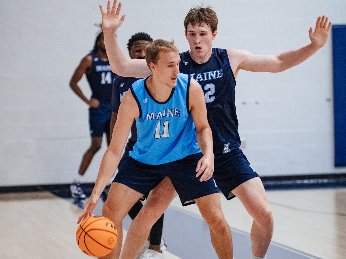 UMaine basketball hasn’t had this much homegrown talent in years