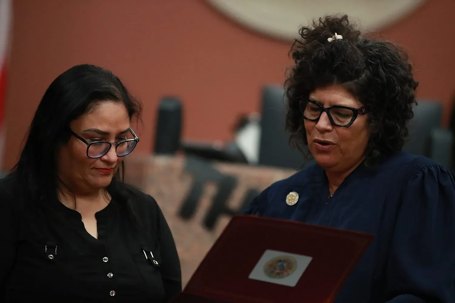 How El Paso’s Mental Health Court integrates recovery in criminal justice system