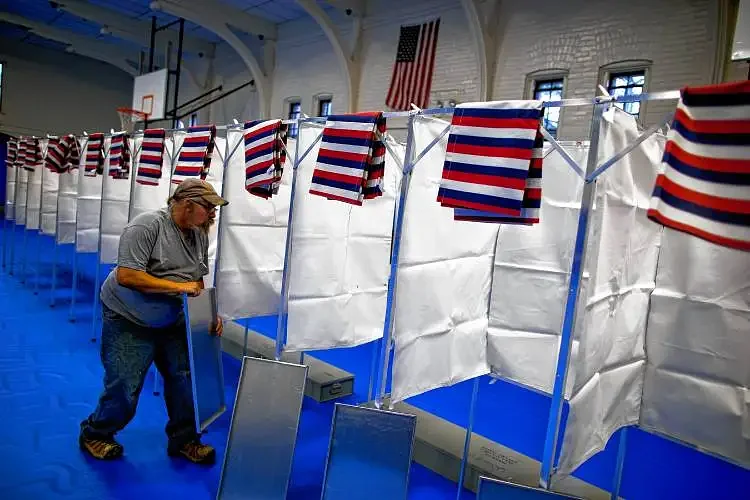 Election Day in Concord: A guide for voters