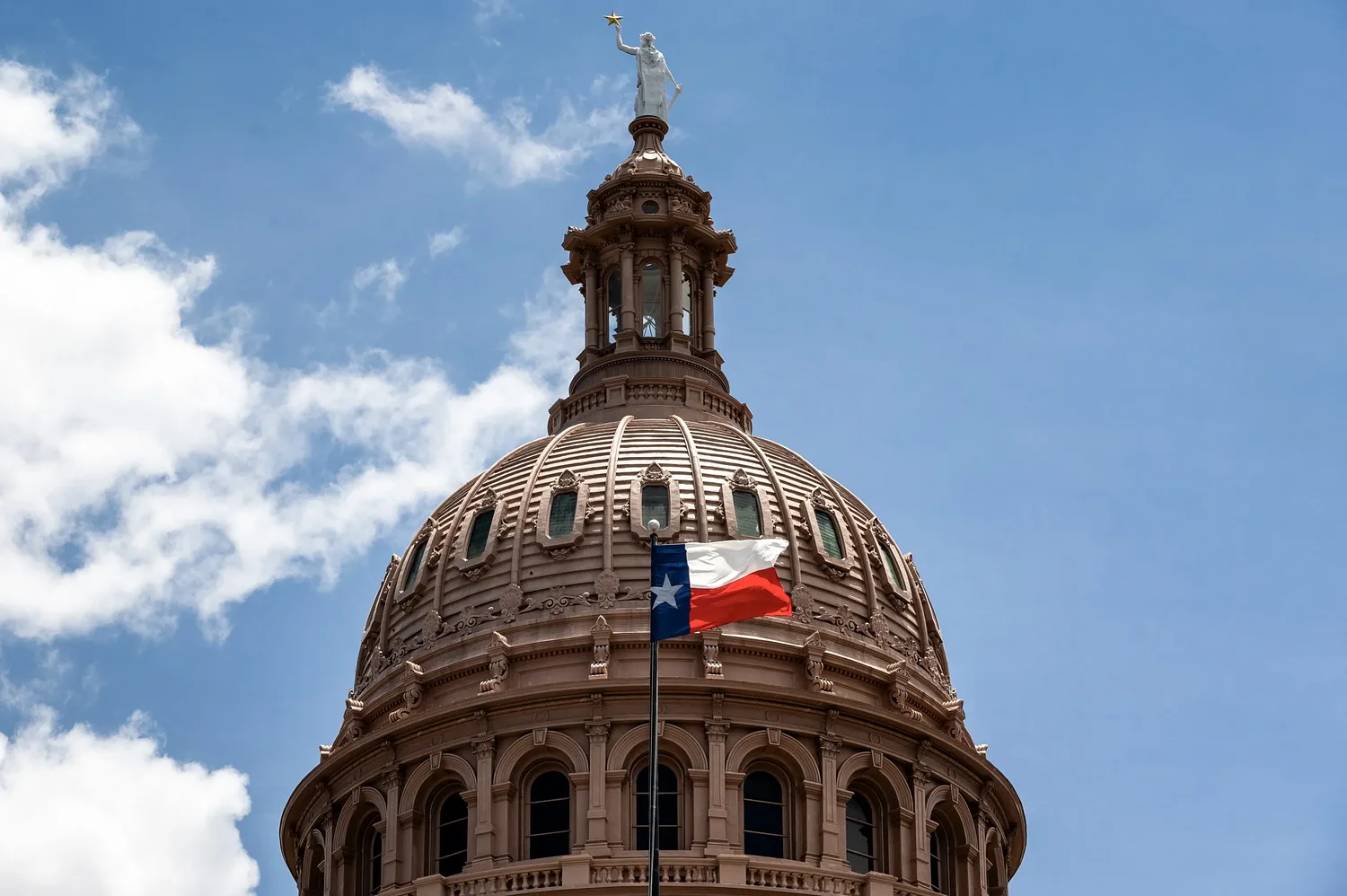 All 17 Texas Constitutional amendments pass