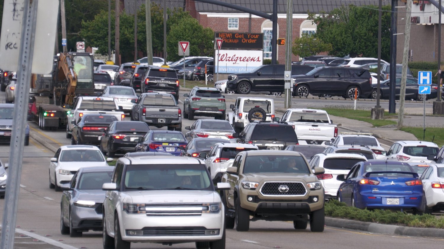 Mississippi auto insurance rates begin to stabilize after years of increases 