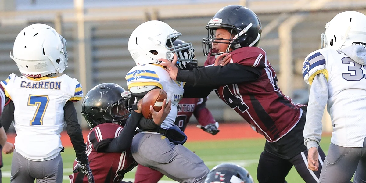 Rangers Advance To Peewee Division Championship With Shutout Victory Over Mariner