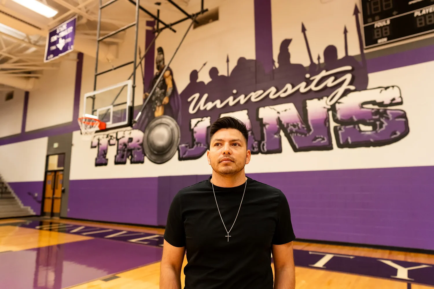 Waco Voices: Preparing teens for success on the courts of basketball and life
