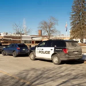 Concord police investigate newborn's death at homeless encampment