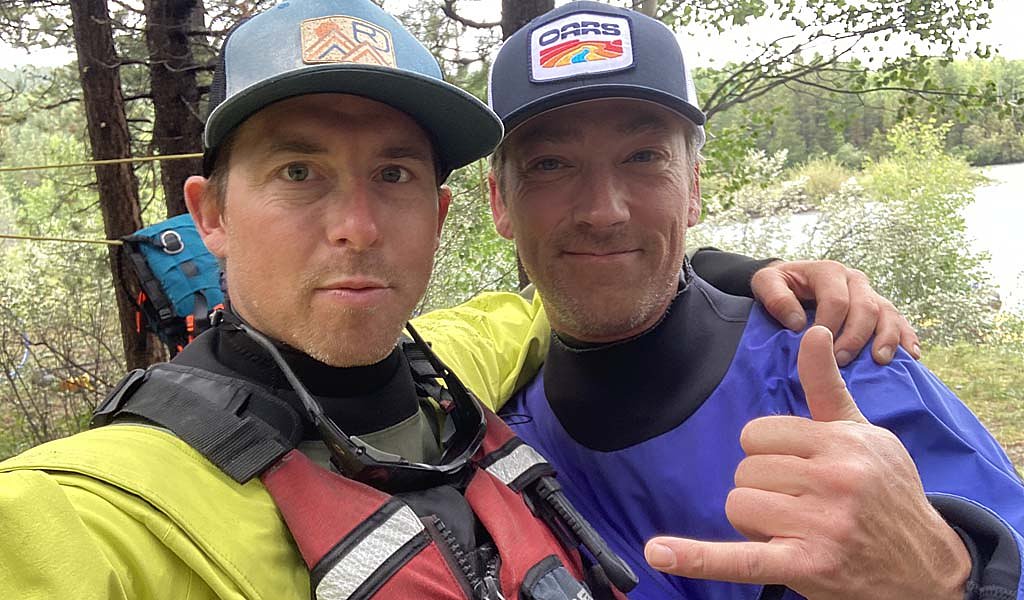 Renowned wilderness guides lose homes, equipment in Jasper fire
