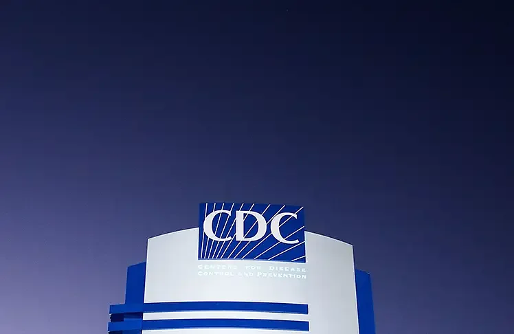 Medical Groups Sue To Block New CDC Vaccine Recommendations