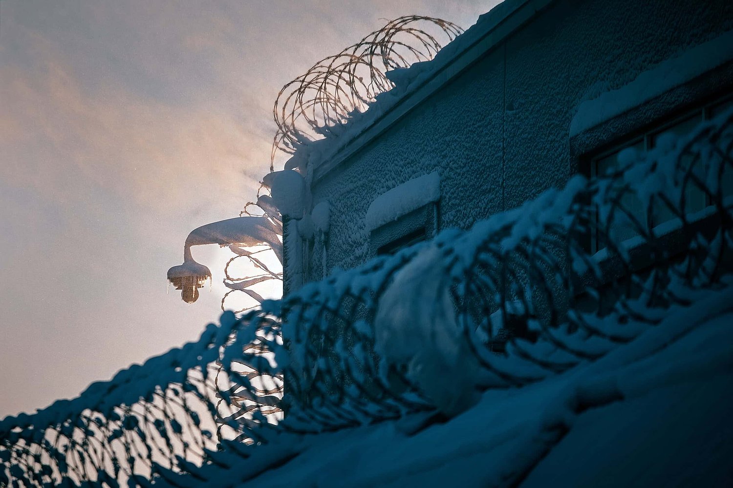 ICE taps GEO Group subsidiary to track immigrants in $121 million deal
