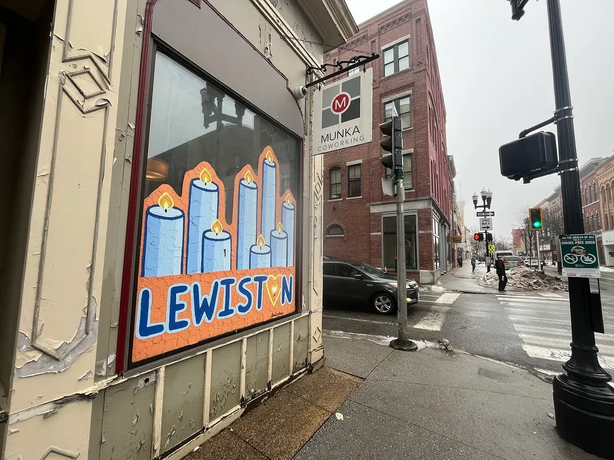 Lewiston, Portland mayors: We stand for the Constitution, dignity and public safety