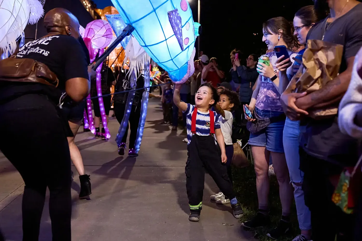 Atlanta Beltline Lantern Parade to return in September