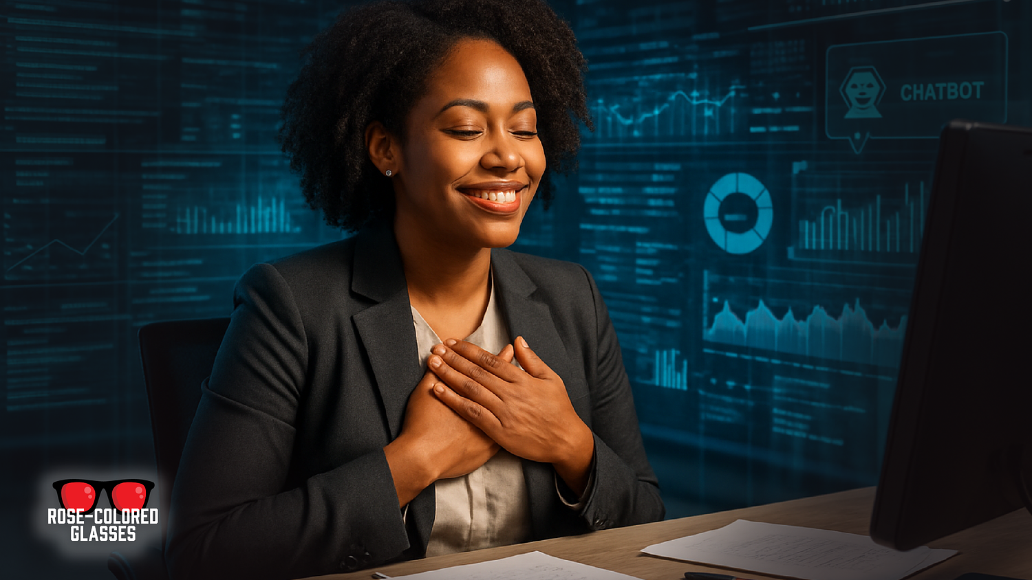 Why This Content Marketing Mindset Beats AI Pressure