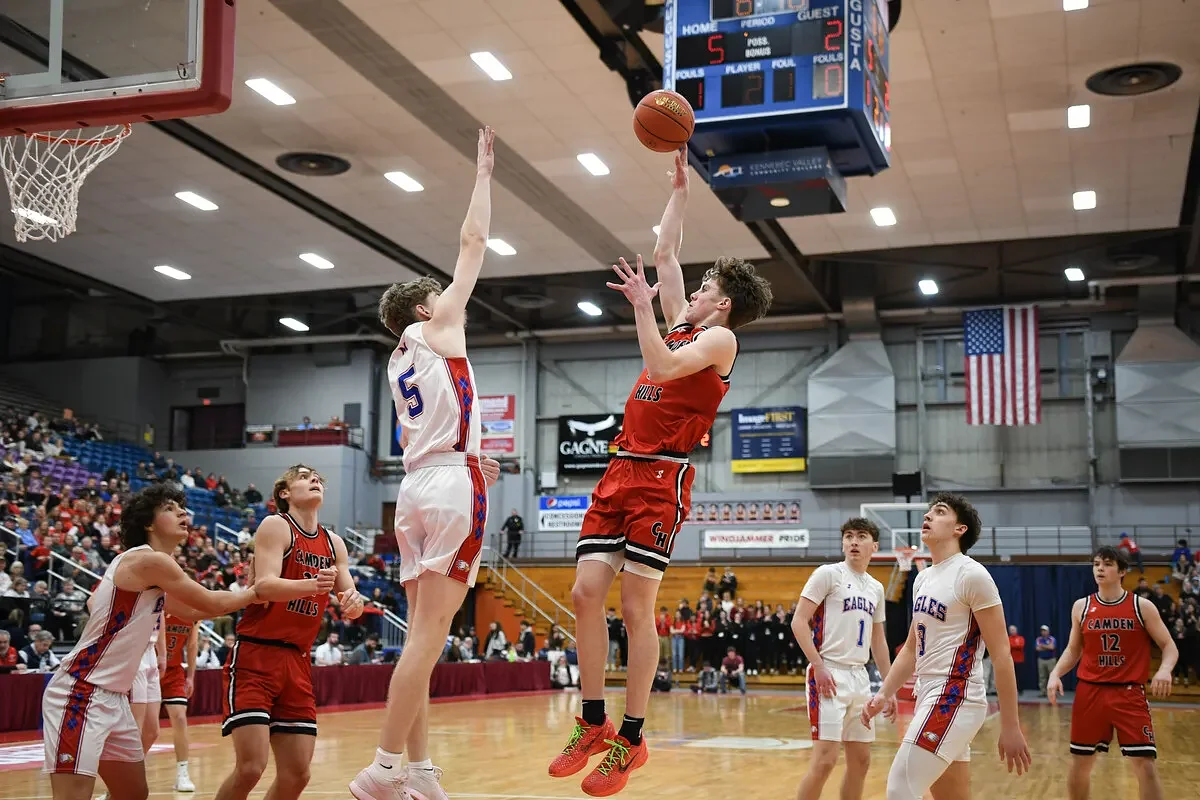 10 boys players who could be kings of the North this basketball season