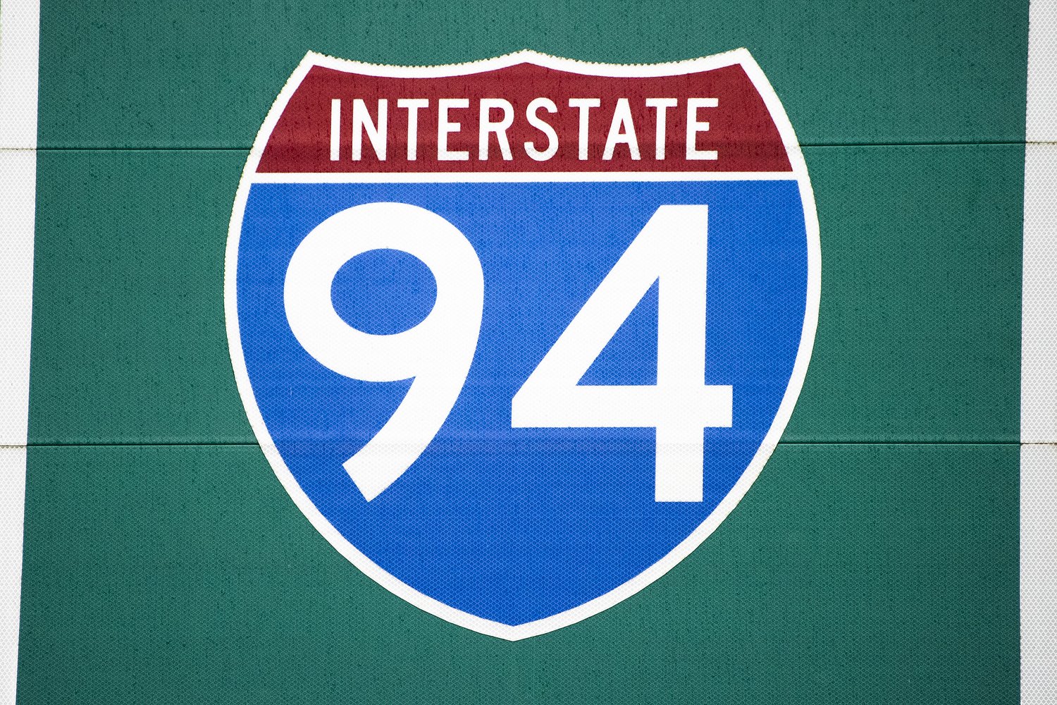 Portion of I-94 closed after crash near Ann Arbor