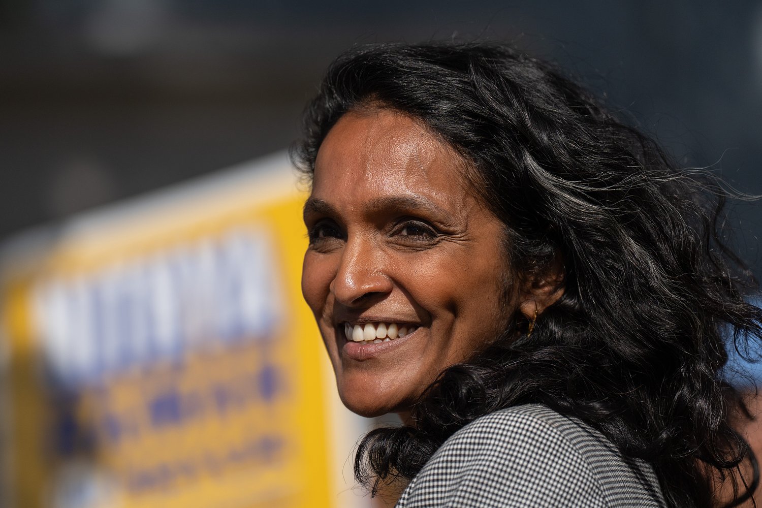 Spencer Pratt is out as progressive Nithya Raman advances to L.A. mayor runoff
