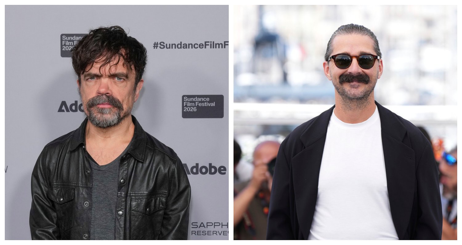 Today’s famous birthdays list for June 11, 2026 includes celebrities Peter Dinklage, Shia LaBeouf