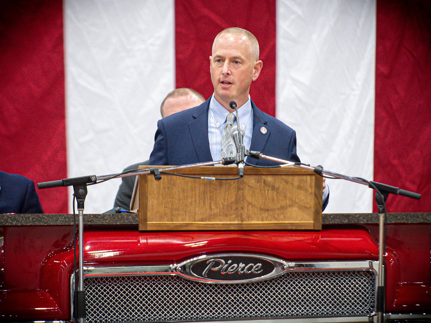 Lynchburg Field Notes: New fire chief tapped from state agency
