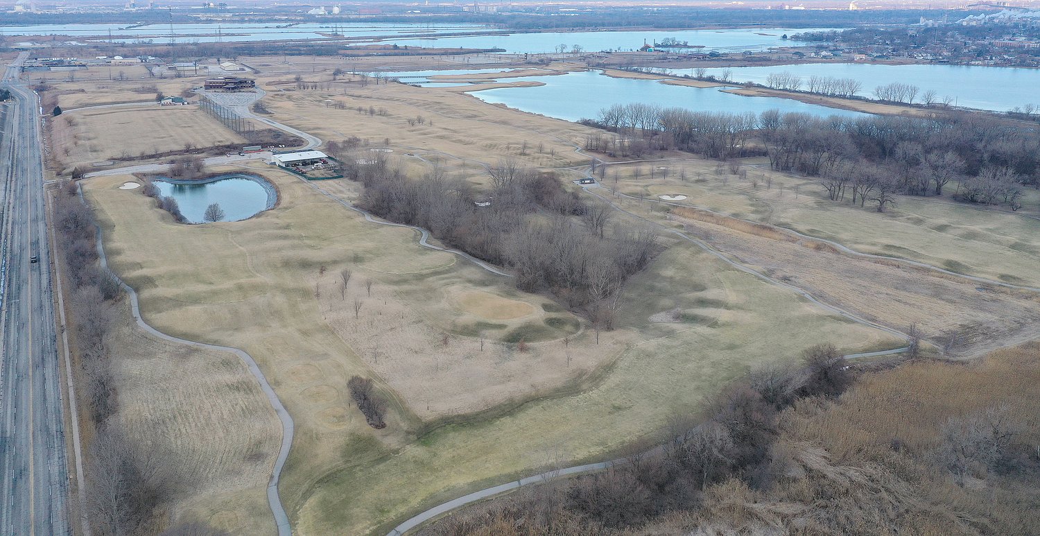 Chicago Bears choose to advance new stadium project in Indiana