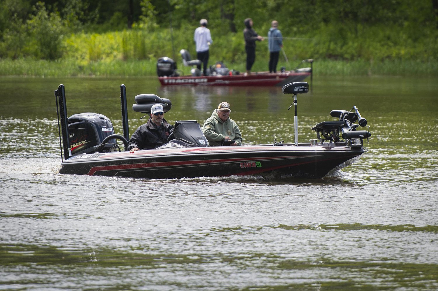 Vermont’s public lands are costly to maintain. And soon, many may be more expensive to visit.