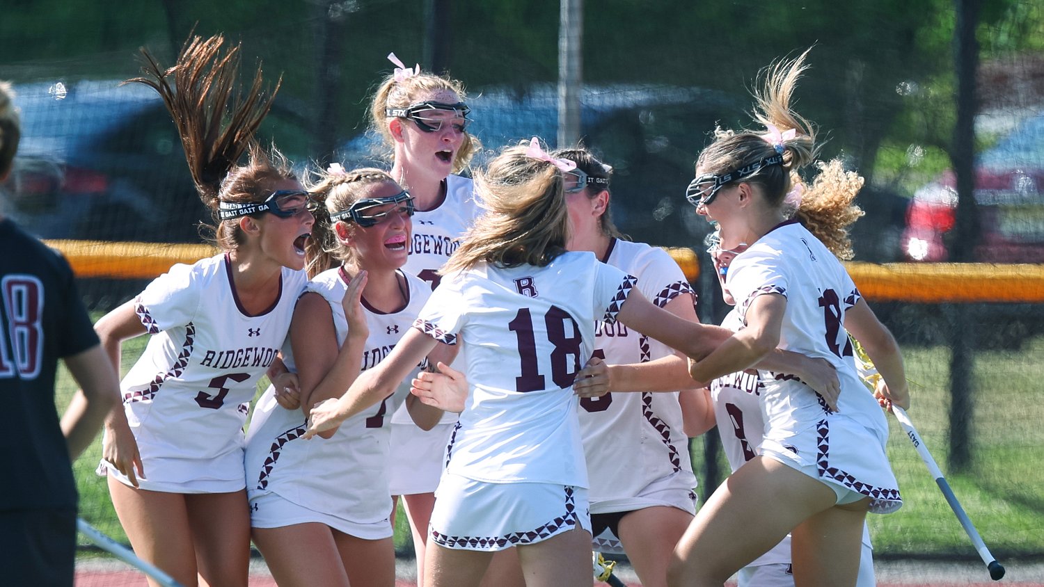 Girls Lacrosse: Group finals, results, recaps & photos for Friday & Saturday, June 12-13