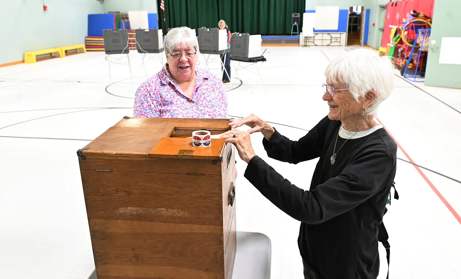 Incumbent wins Board of Assessors race in Charlemont