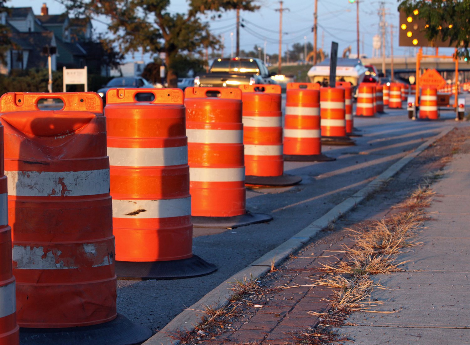 PennDOT fixing roads all over Lehigh County this week. Here’s where you can expect delays.