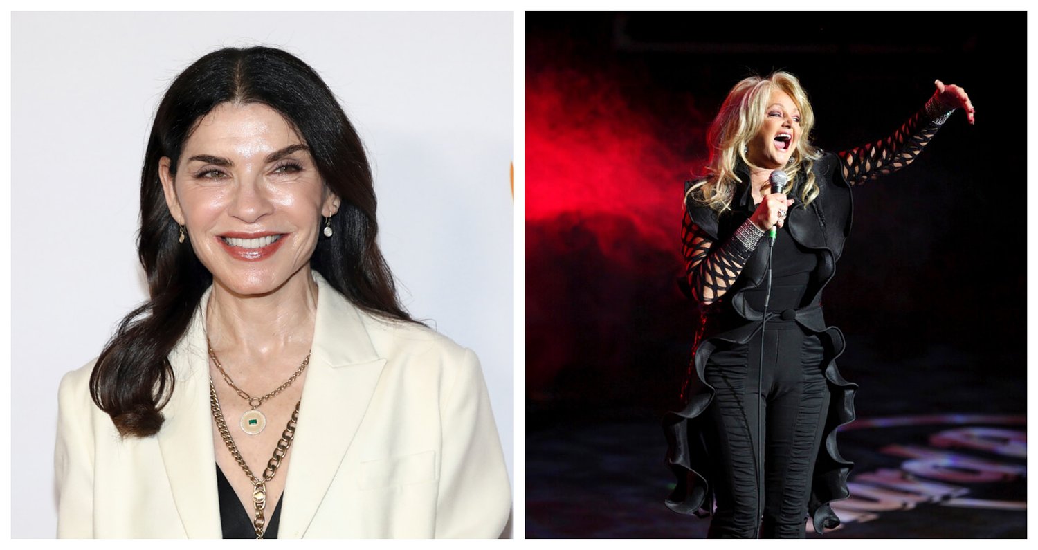 Today’s famous birthdays list for June 8, 2026 includes celebrities Julianna Margulies, Bonnie Tyler