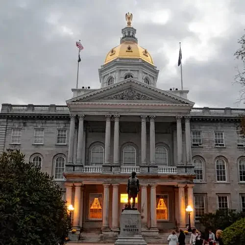 Opinion: Whose ideas are truly “invasive” in the Live Free or Die state?