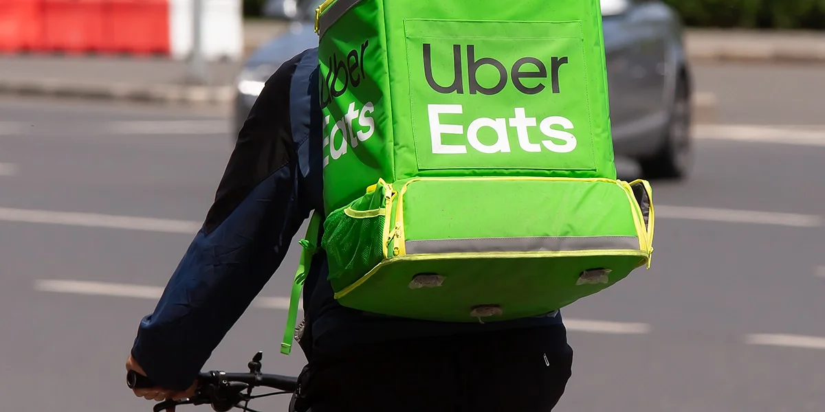 Uber Eats Agrees To Pay $15 Million To Seattle Workers