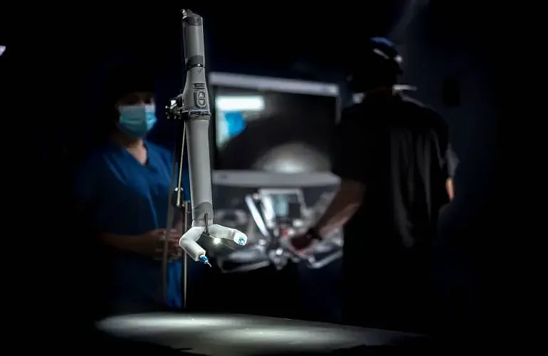 Customer over capital: How Nebraska medtech startups beat the VC downturn