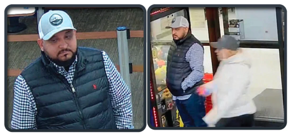 Pickpocket team hit WinCo parking lot in Springfield, FBI agent says