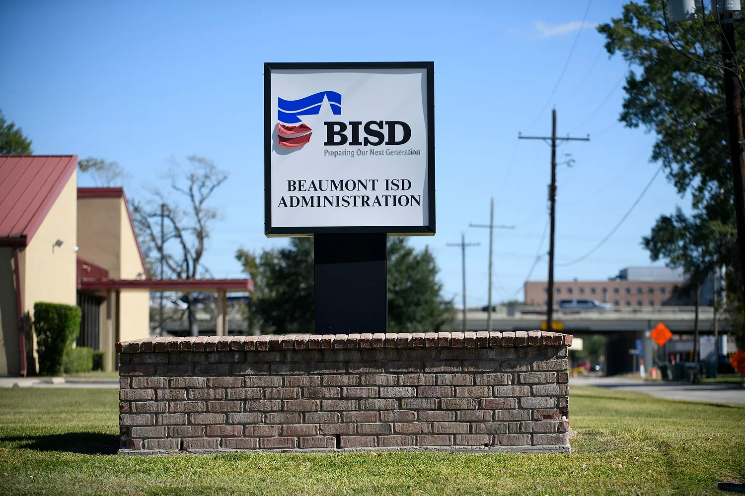 Low test scores on one campus can trigger a state takeover in Texas, affecting Black, Hispanic and low-income students most