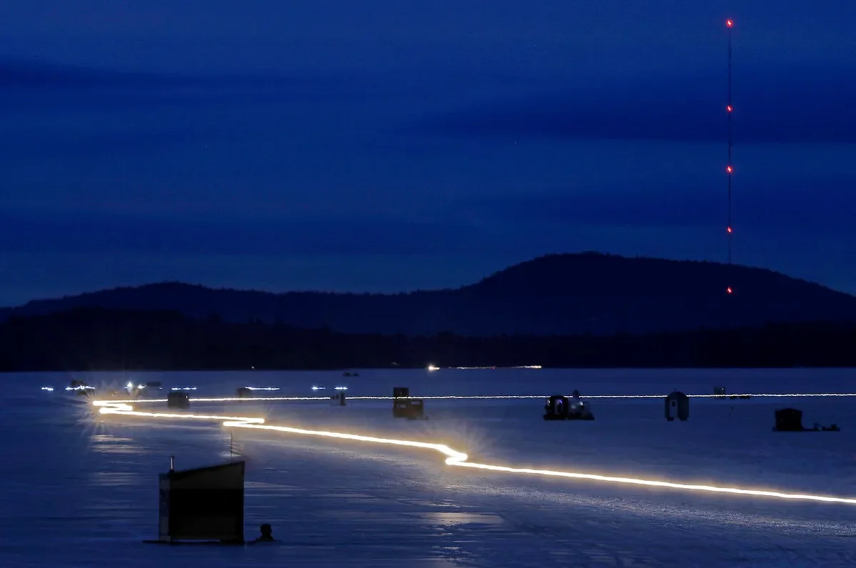 How this lakeside suburb became Maine’s hottest real estate market