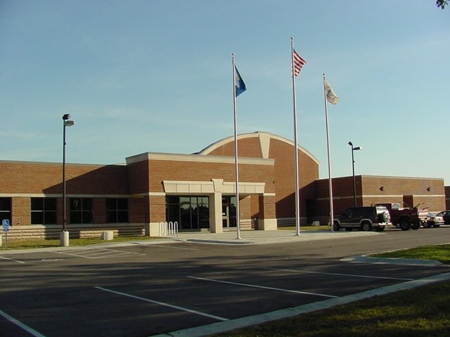 Boone County group seeks review of jail’s ICE agreement