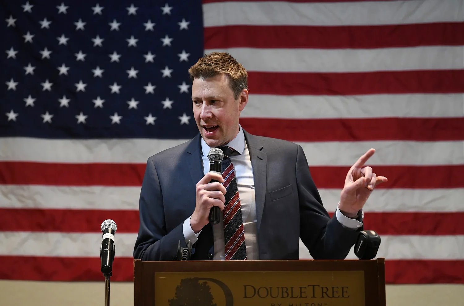 Meet the Members of Congress Trying to Cut Your Power Bill