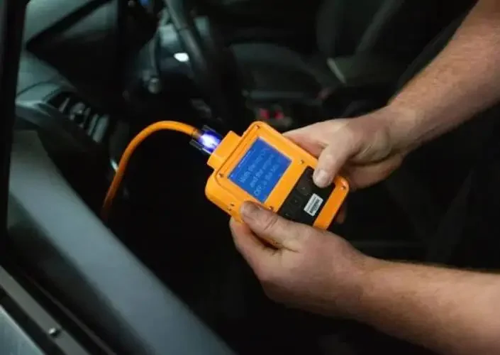 State gives one month leeway from car inspections while the legal situation is figured out