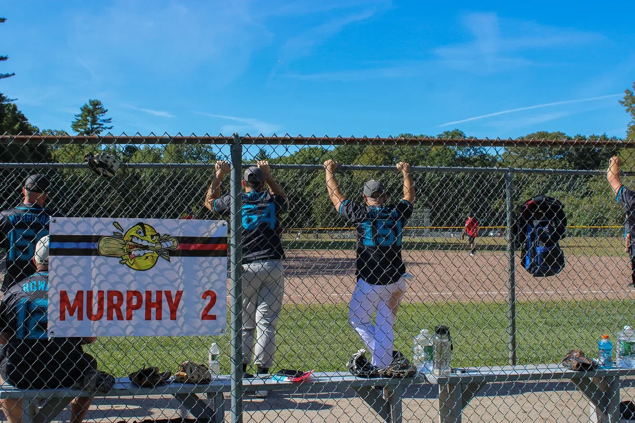 Softball tournament raises $9K for Greenfield Fire Capt. John Whitney